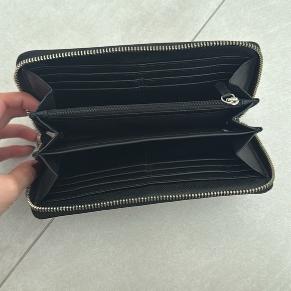 Coach wallet - Picture 3 of 3